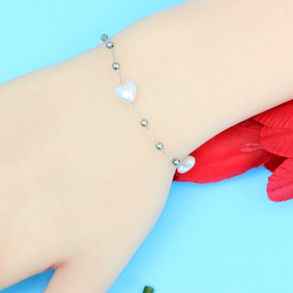 Chic & Stylish Bracelet – A Thoughtful Gift for Women and Girls, DYC1278 - Picture 5 of 6